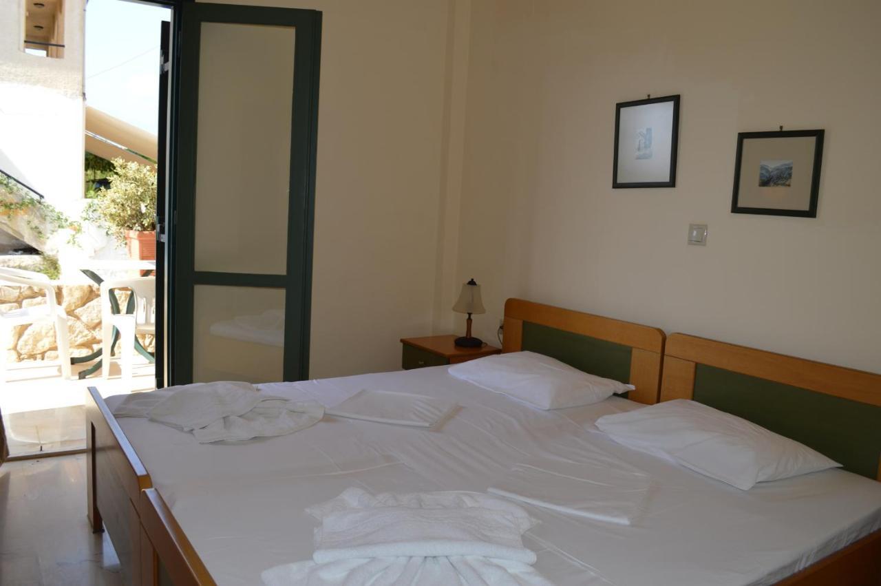 Erodios Appartement