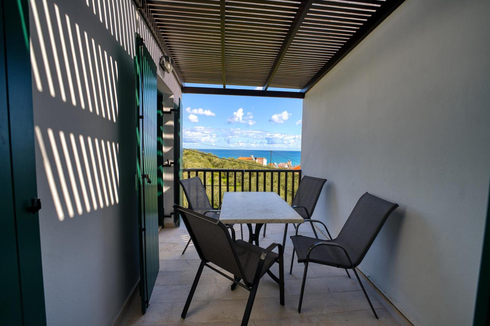 Appartement Erodios Kalyves