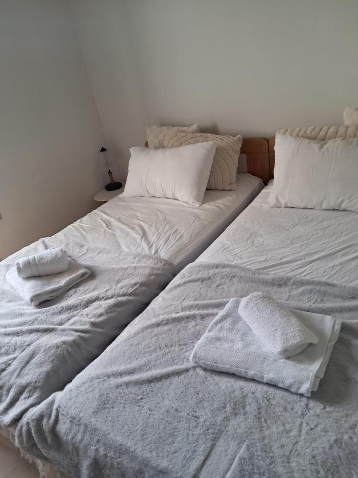 Erodios Appartement Kalyves